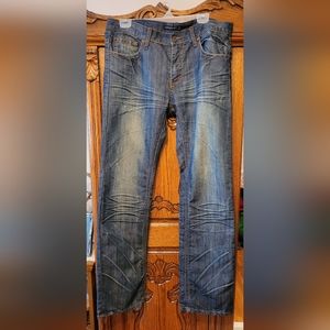 Mens jeans
